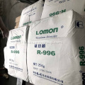 Lomon R 996 Titanium Dioxyde Powder revêtement